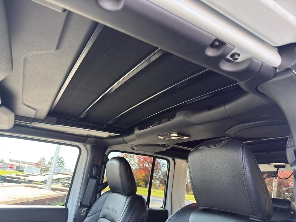 Jeep Wrangler 4xe  2022