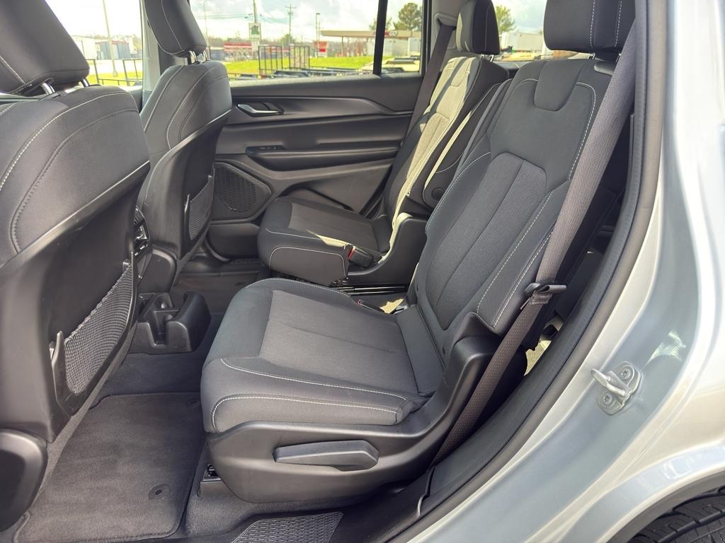 Jeep Grand Cherokee L  2023