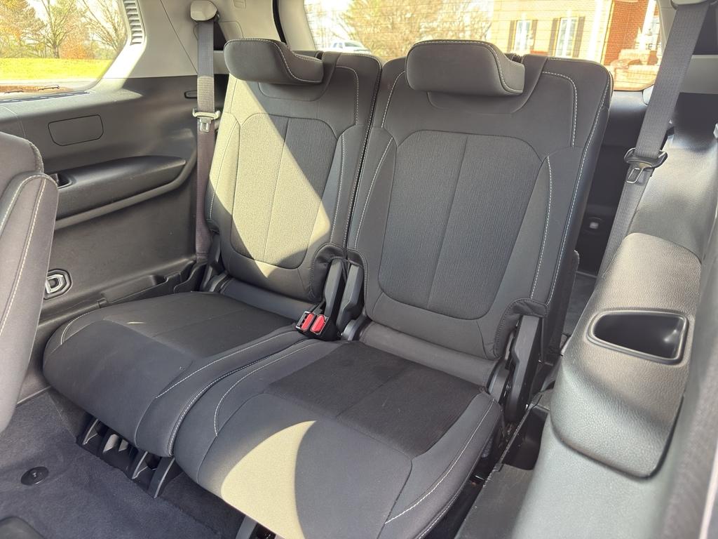 Jeep Grand Cherokee L  2023