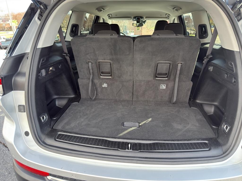 Jeep Grand Cherokee L  2023