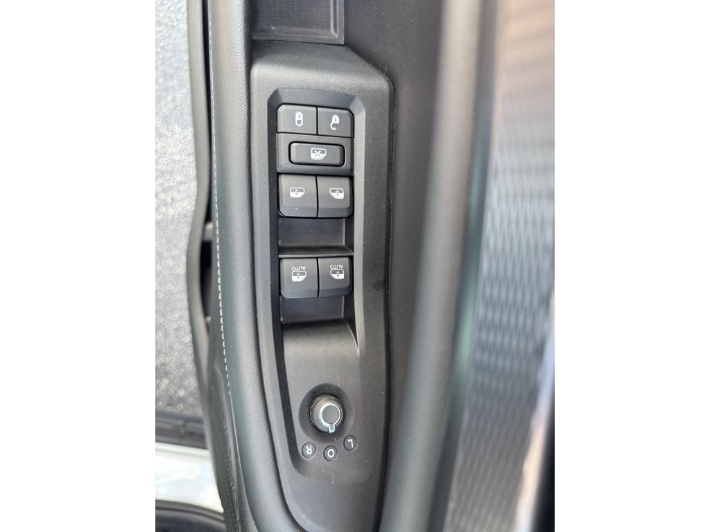 Jeep Grand Cherokee L  2023