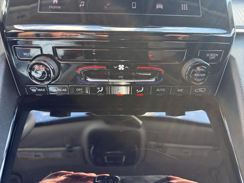 Jeep Grand Cherokee L  2023