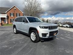 2023 Jeep Grand Cherokee L 