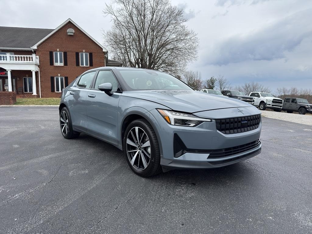2022 Polestar 2 Long Range Dual Motor