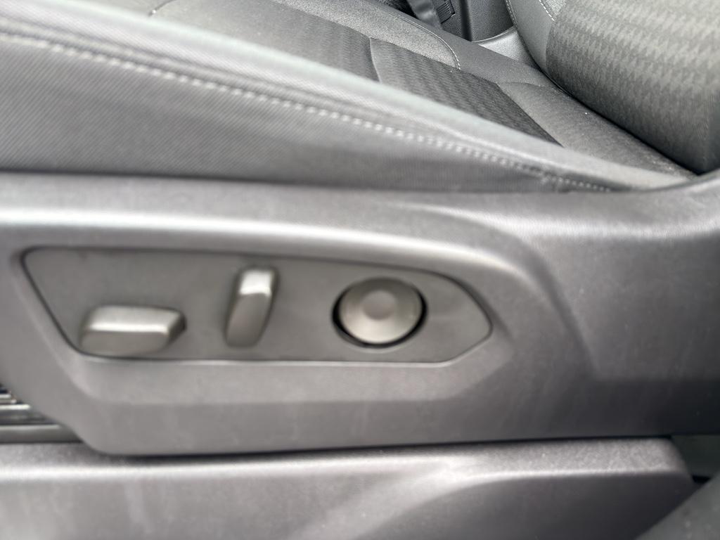 Chevrolet Silverado 1500  2025