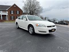 2009 Chevrolet Impala 