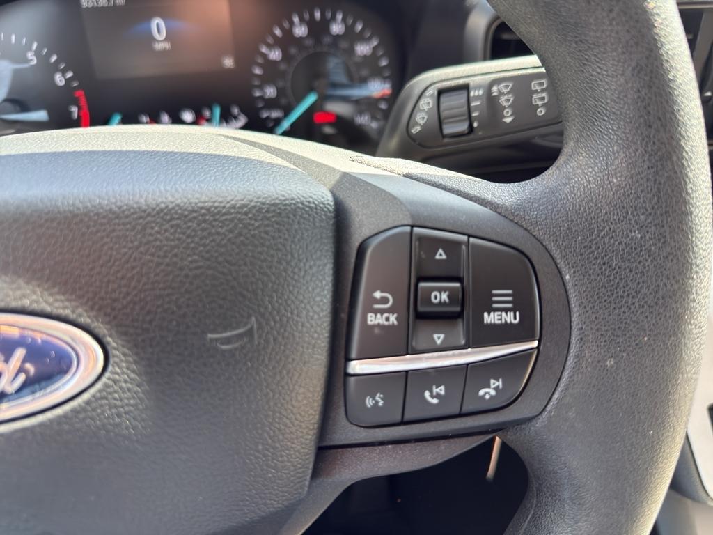 2023 Ford Explorer Base - Photo 18