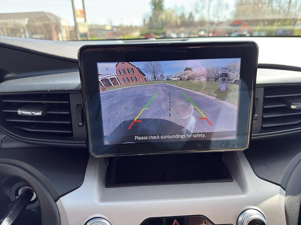2023 Ford Explorer Base - Photo 20