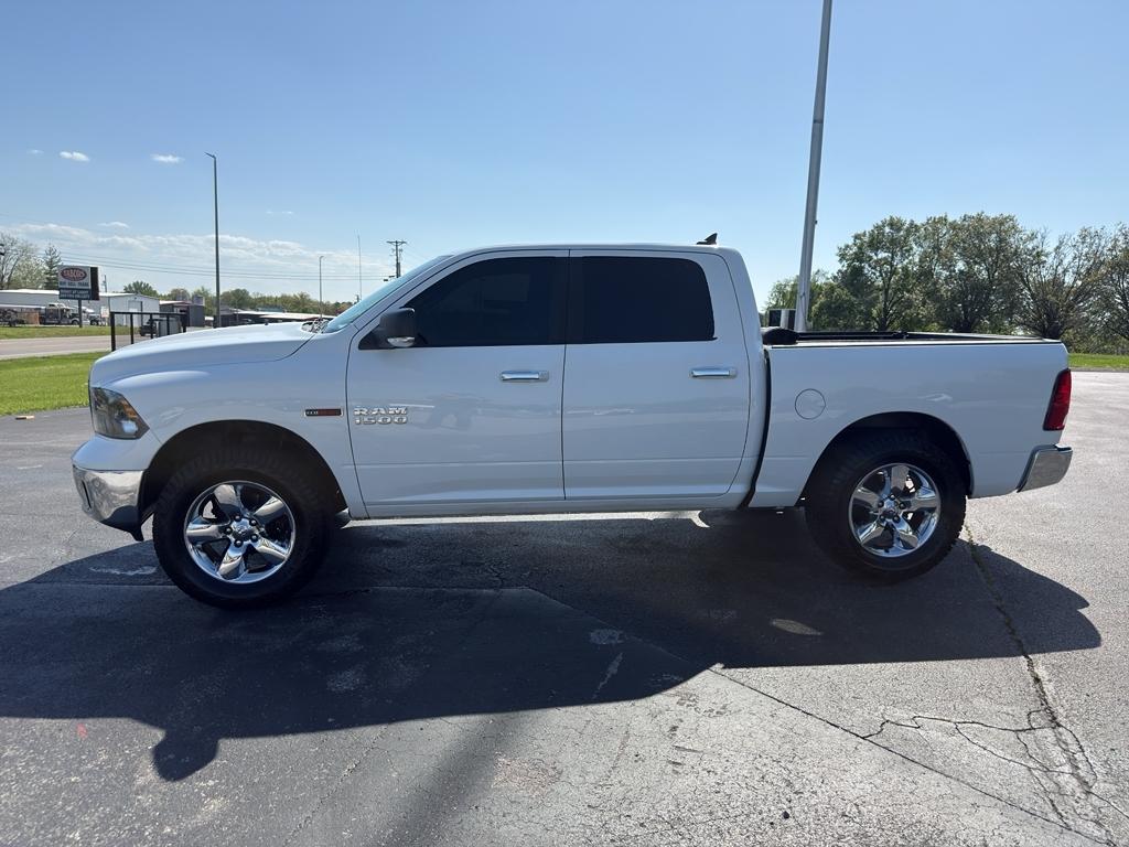 RAM 1500  2015