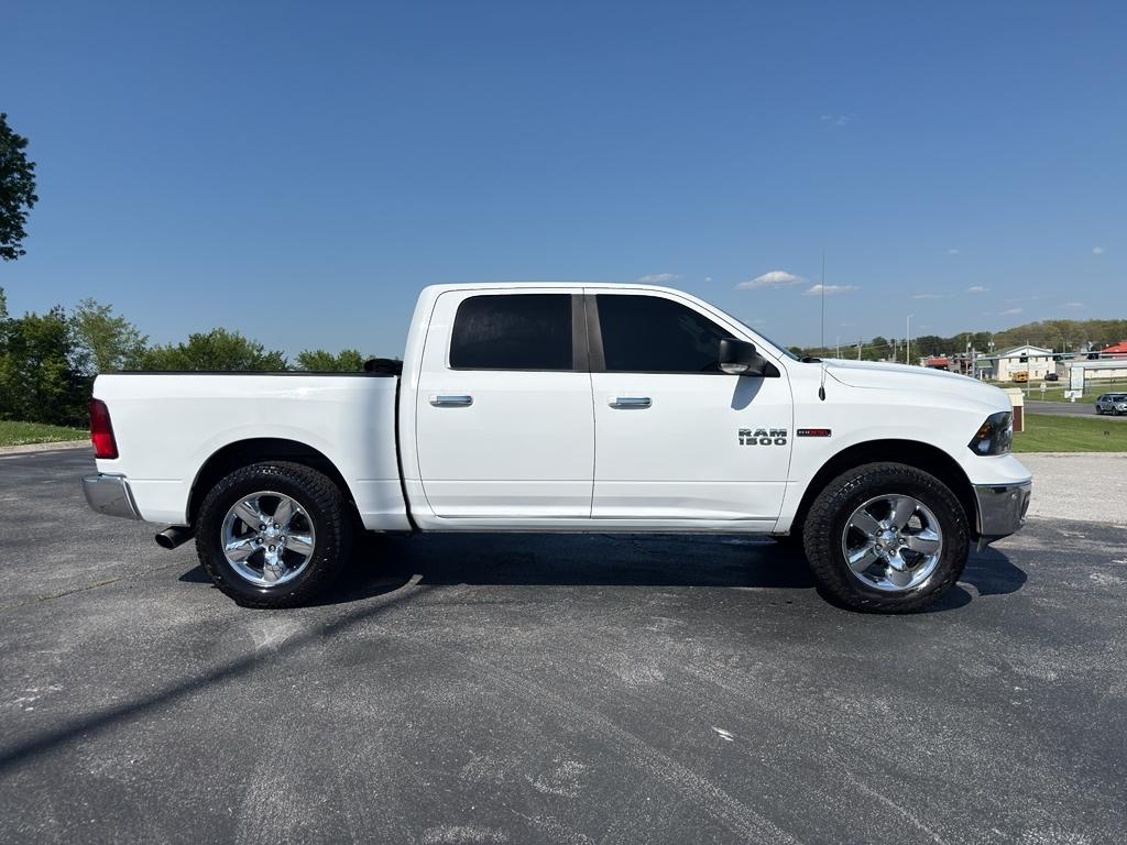 RAM 1500  2015