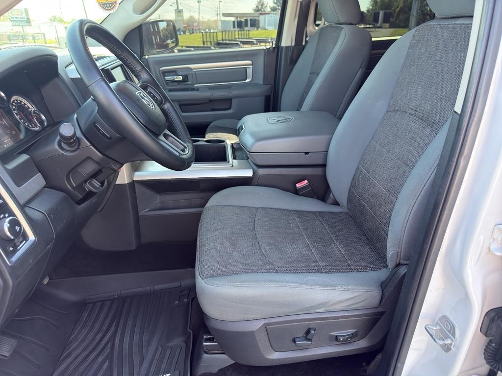 RAM 1500  2015