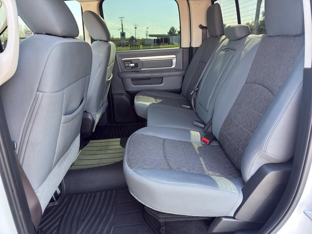 RAM 1500  2015