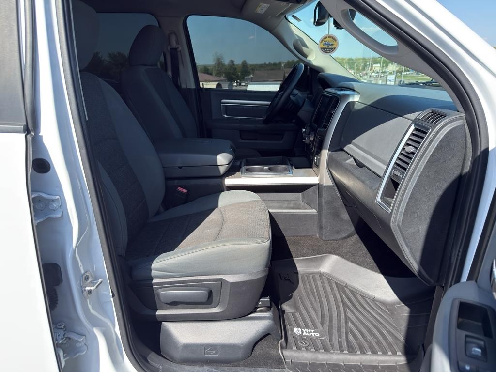 RAM 1500  2015