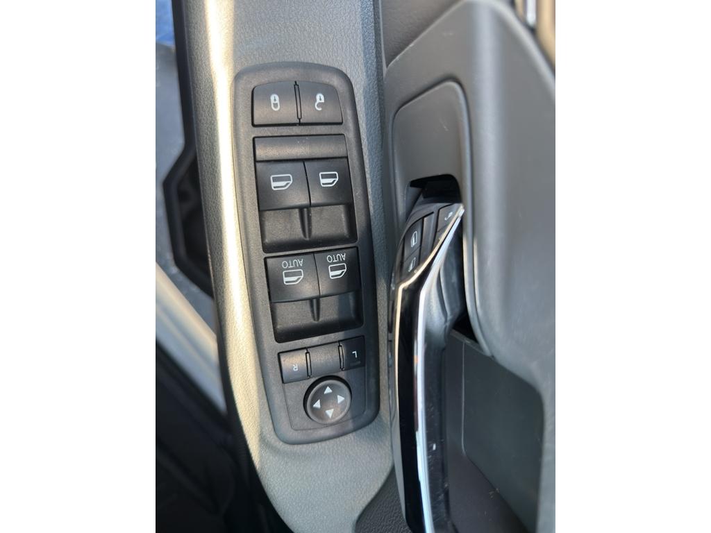 RAM 1500  2015