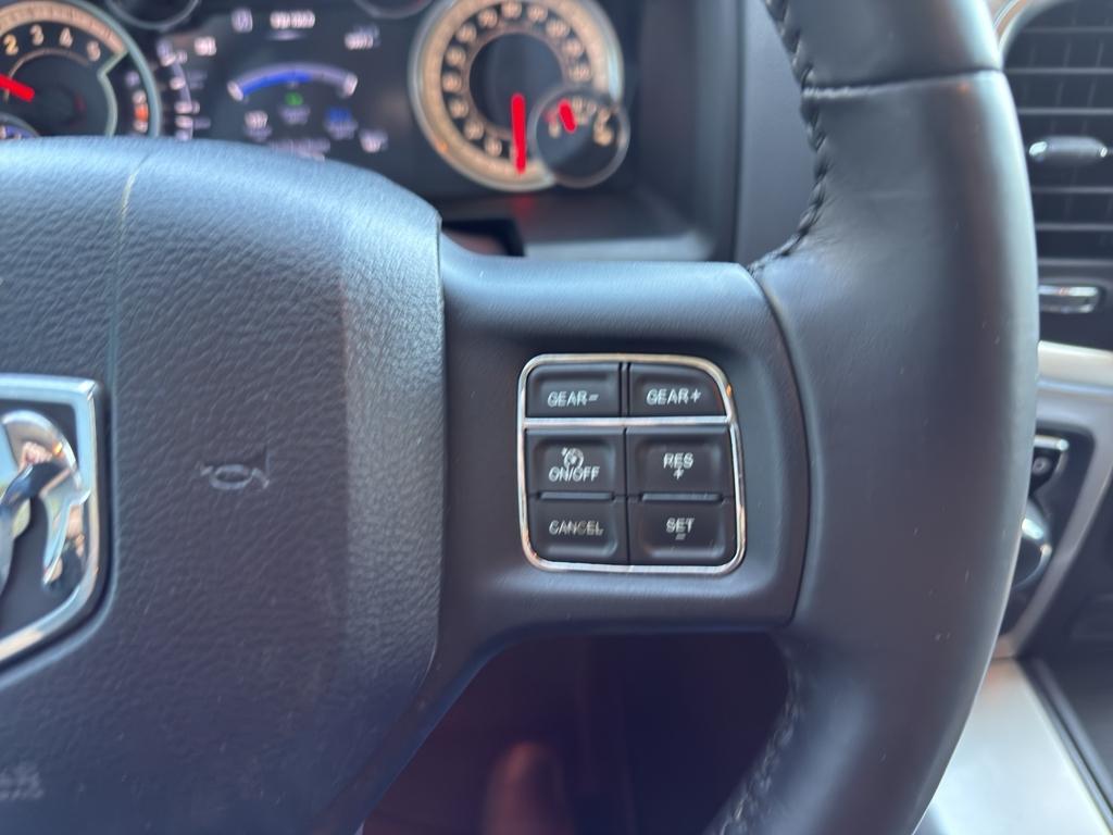 RAM 1500  2015