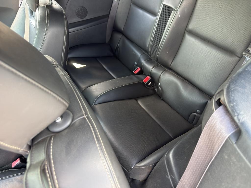 Chevrolet Camaro  2014