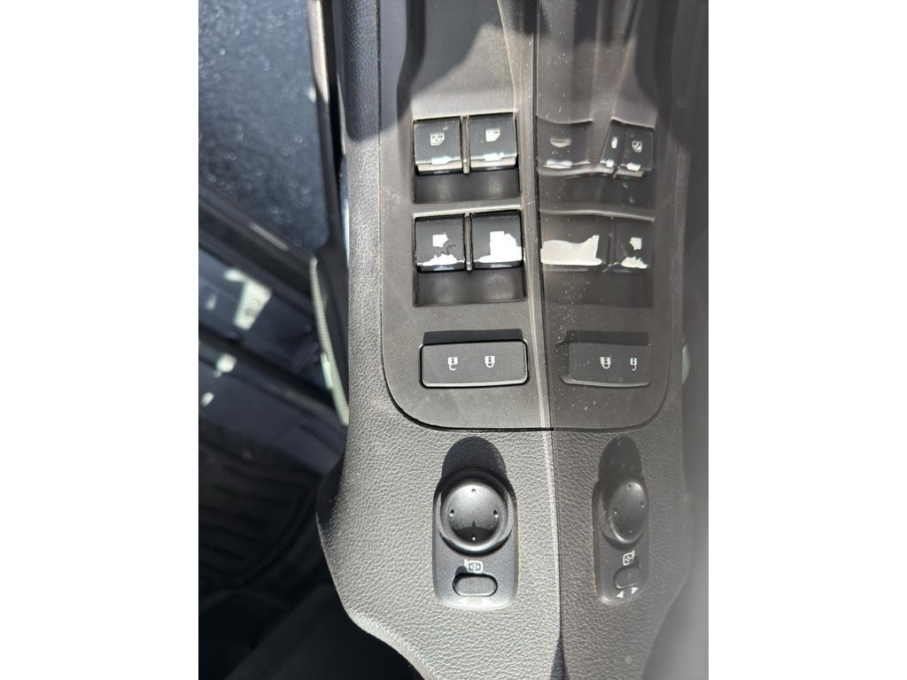 Chevrolet Camaro  2014