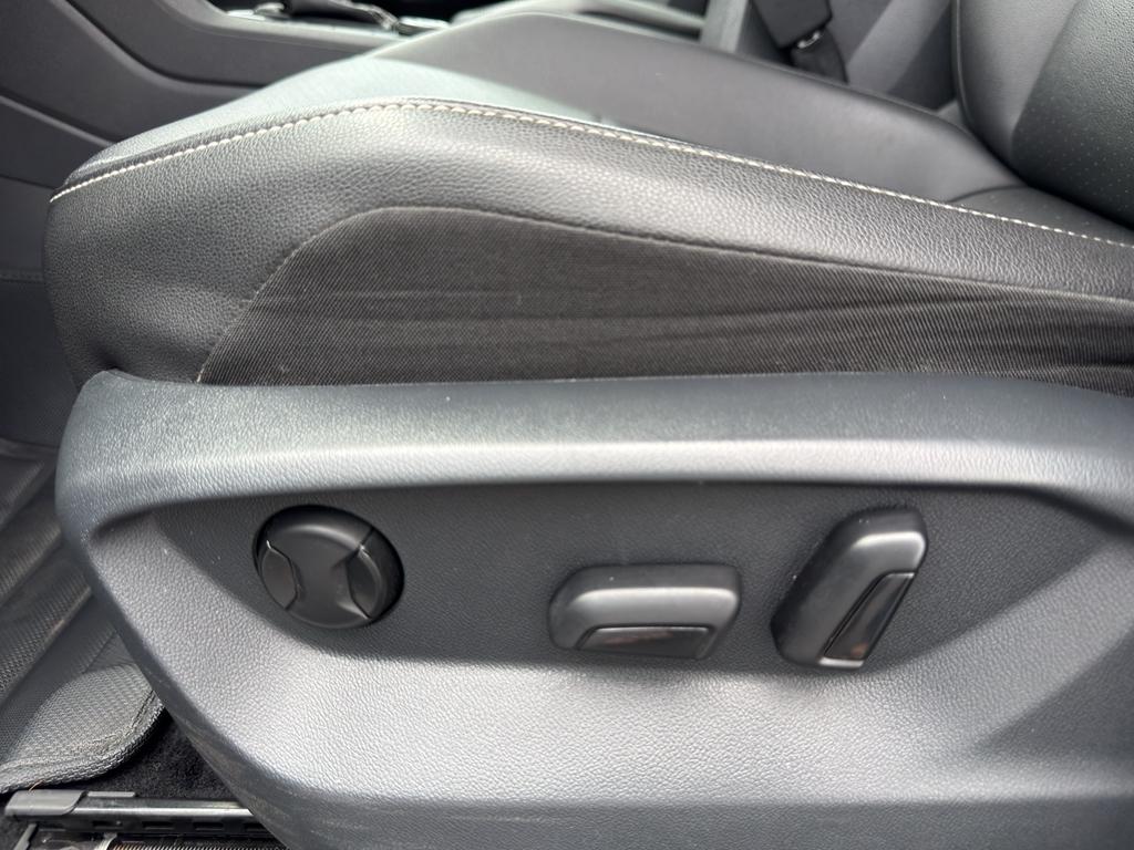 Volkswagen Tiguan  2021