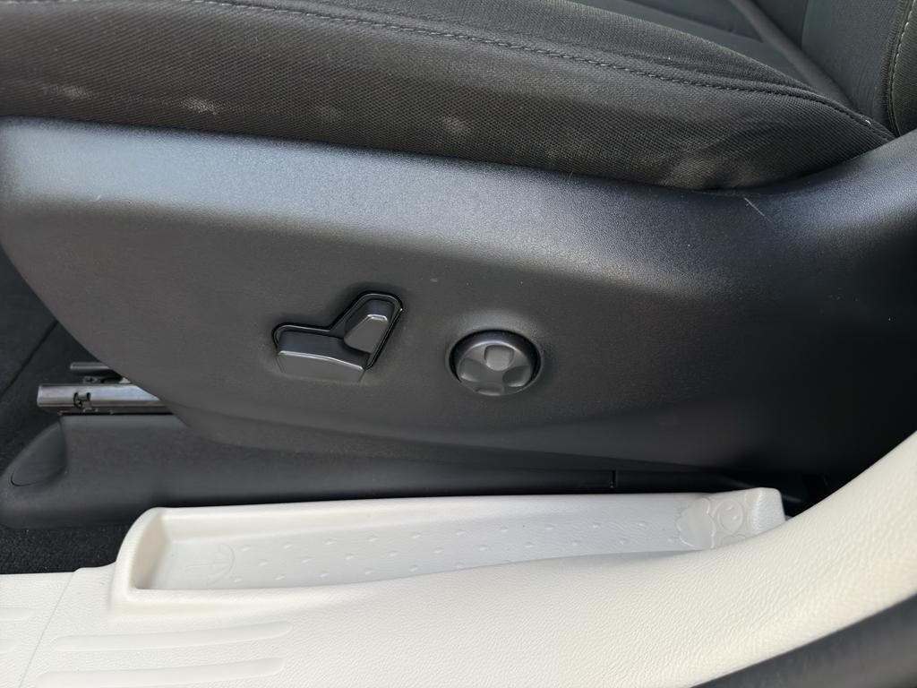 Chrysler Voyager  2022