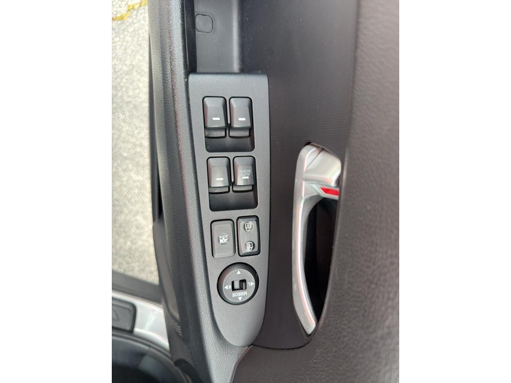 Kia Sportage  2016