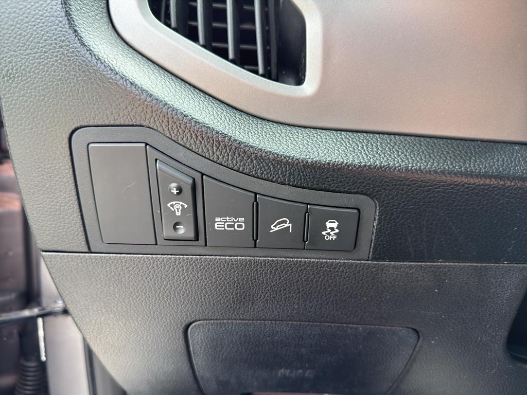 Kia Sportage  2016