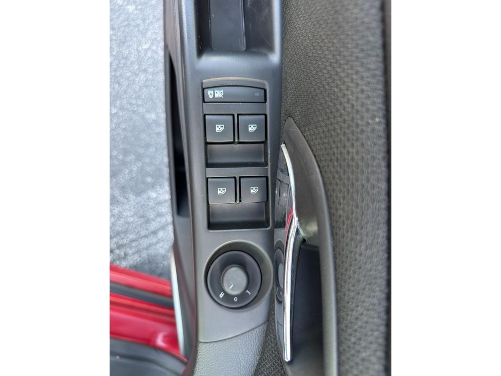 Chevrolet Cruze  2012