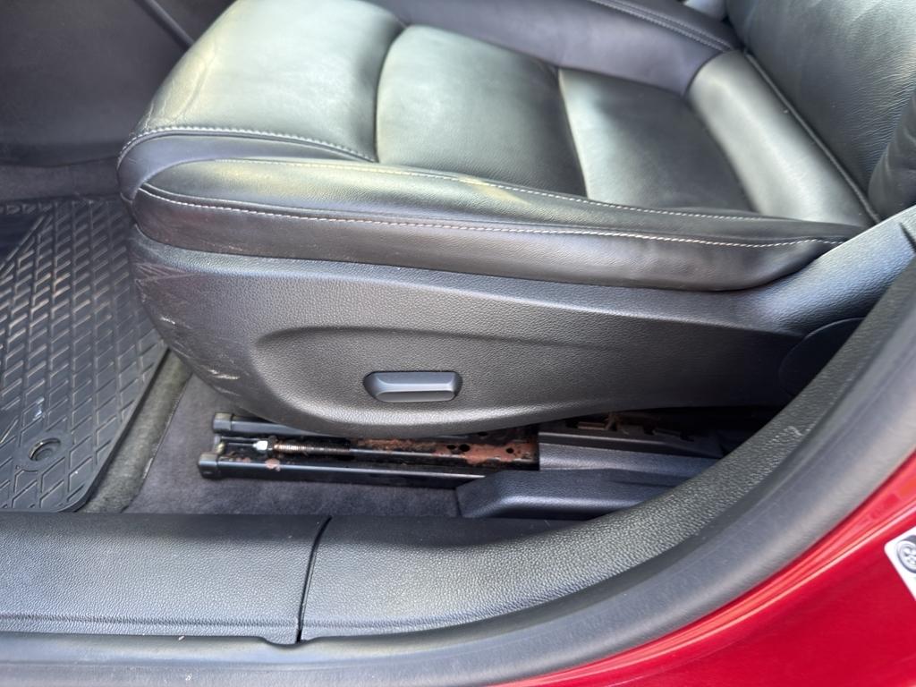 Chevrolet Cruze  2012