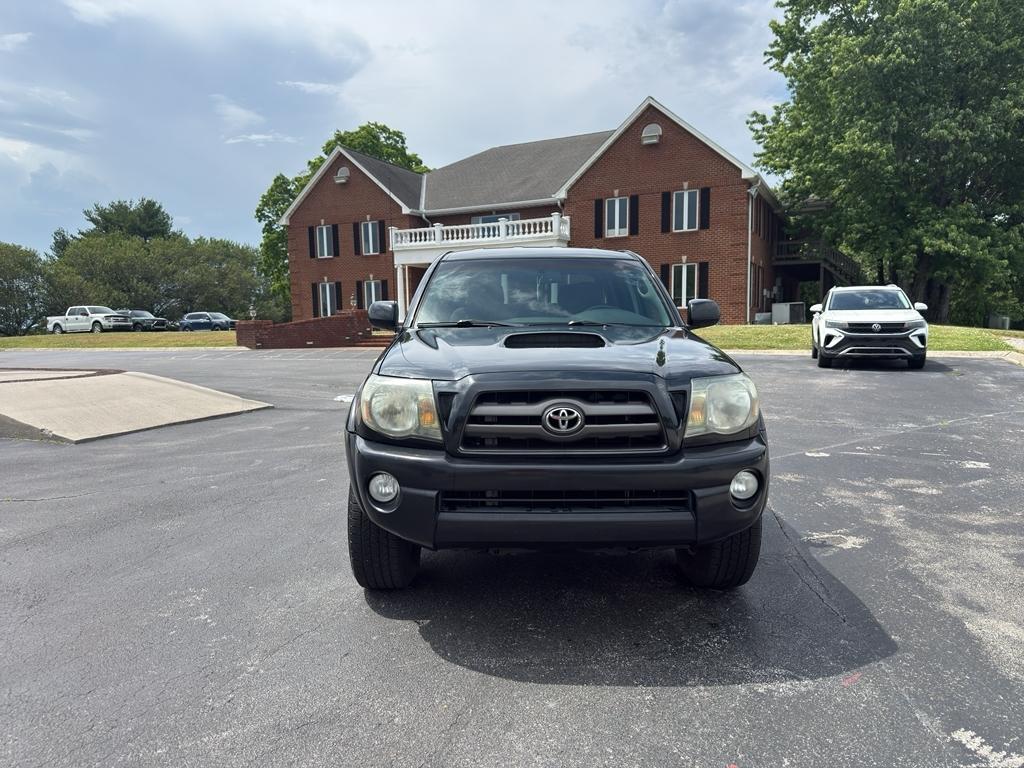 Toyota Tacoma  2009