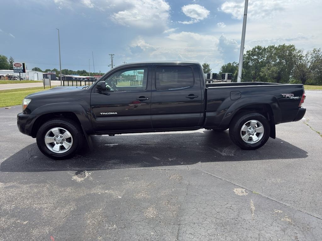 Toyota Tacoma  2009