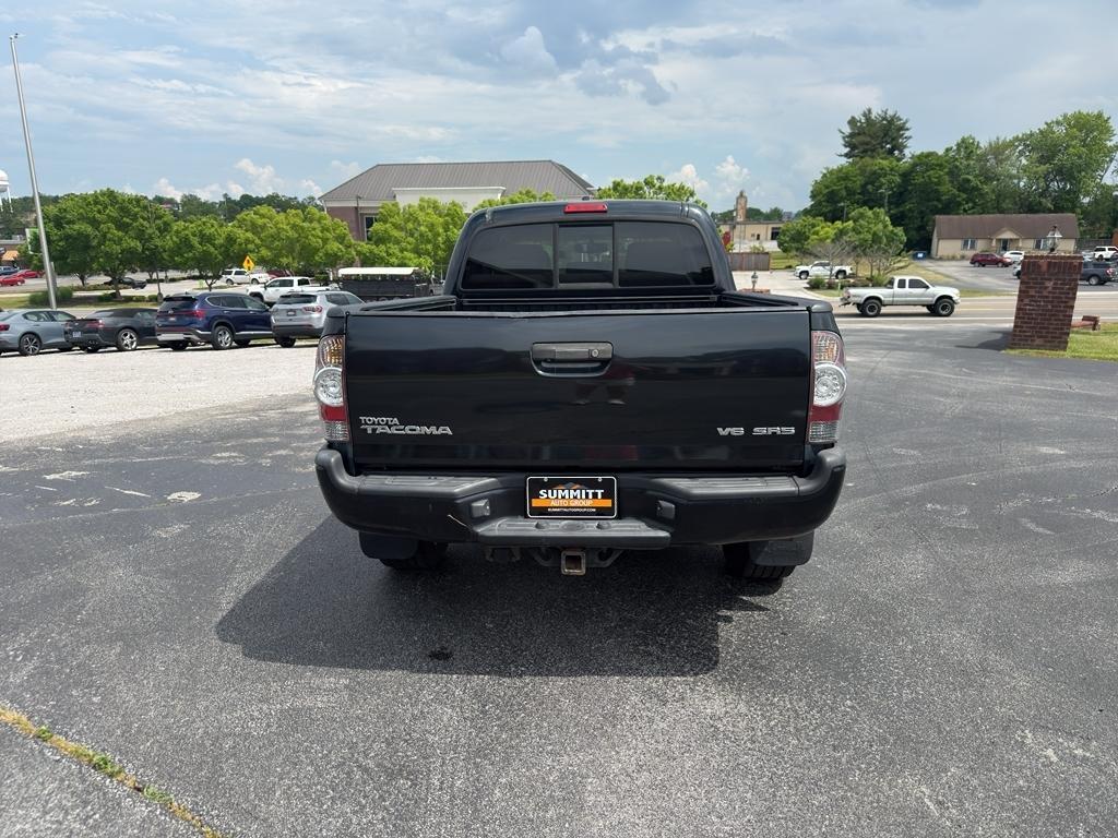 Toyota Tacoma  2009