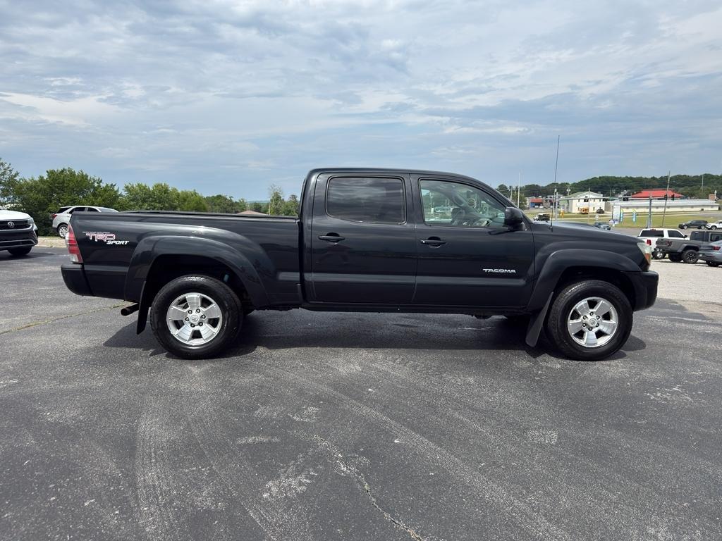 Toyota Tacoma  2009