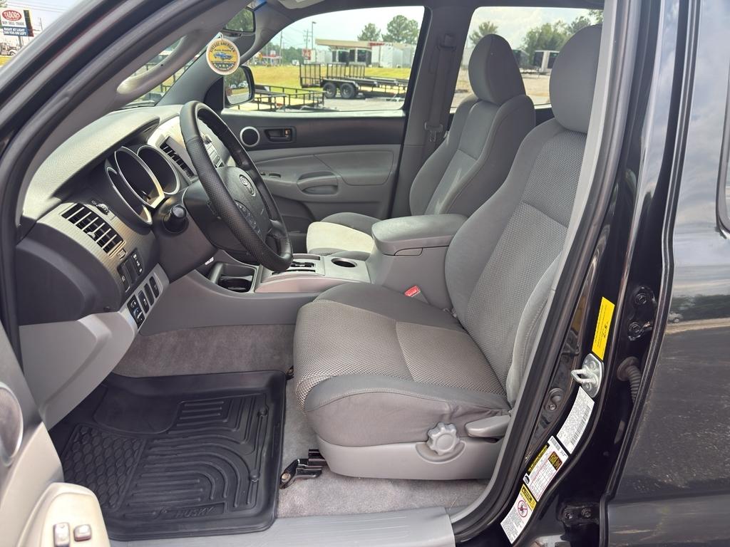 Toyota Tacoma  2009