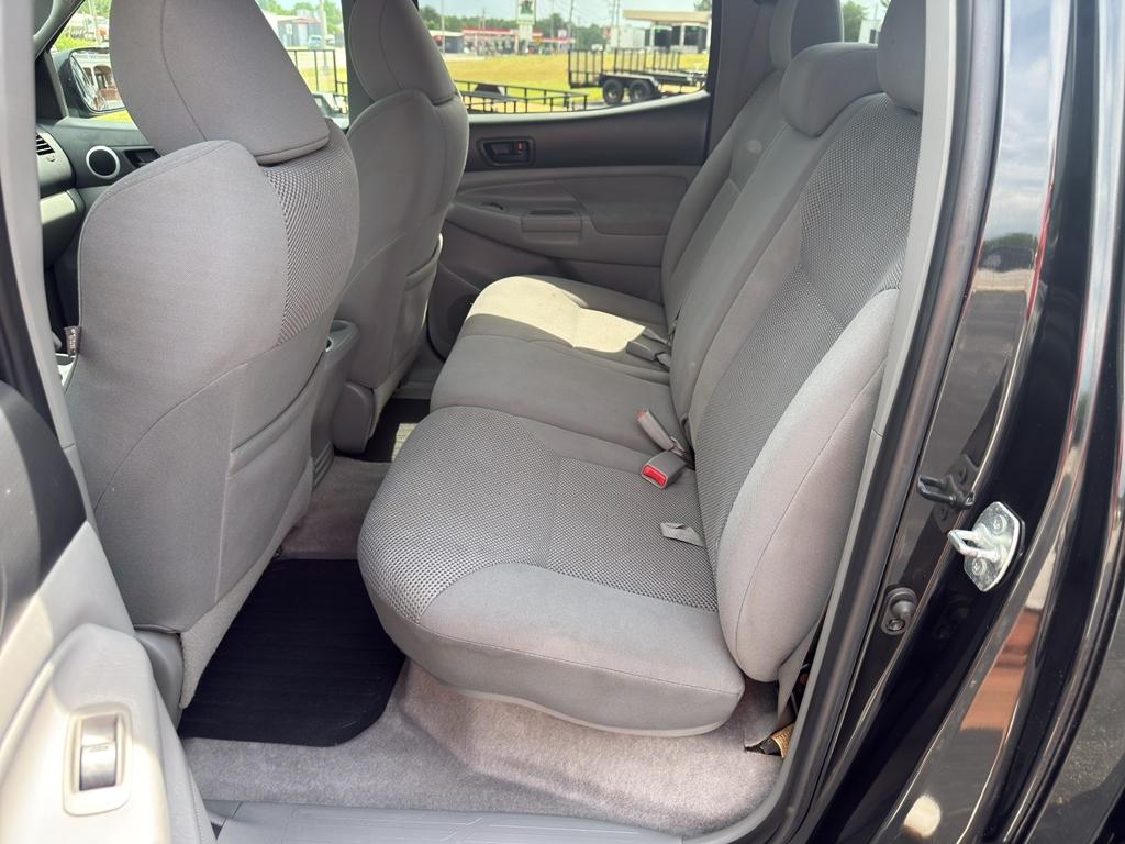 Toyota Tacoma  2009