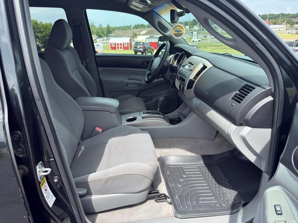 Toyota Tacoma  2009
