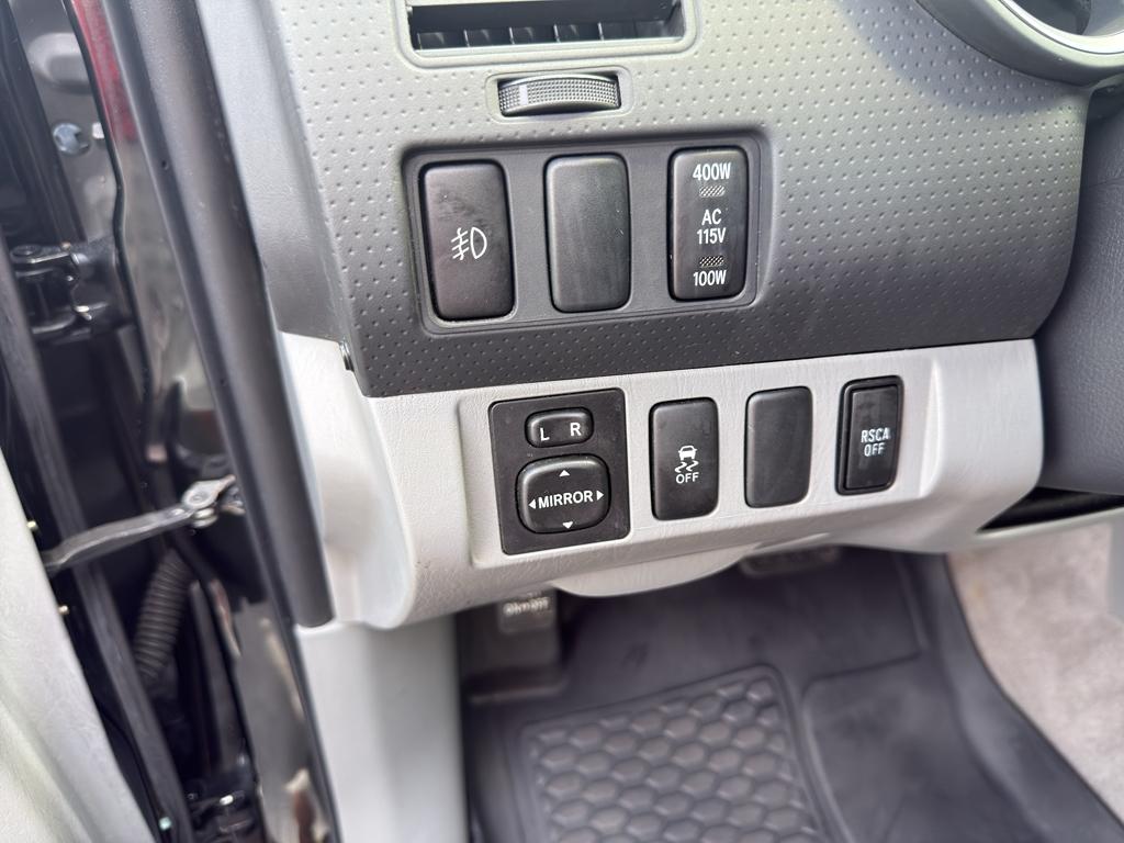 Toyota Tacoma  2009