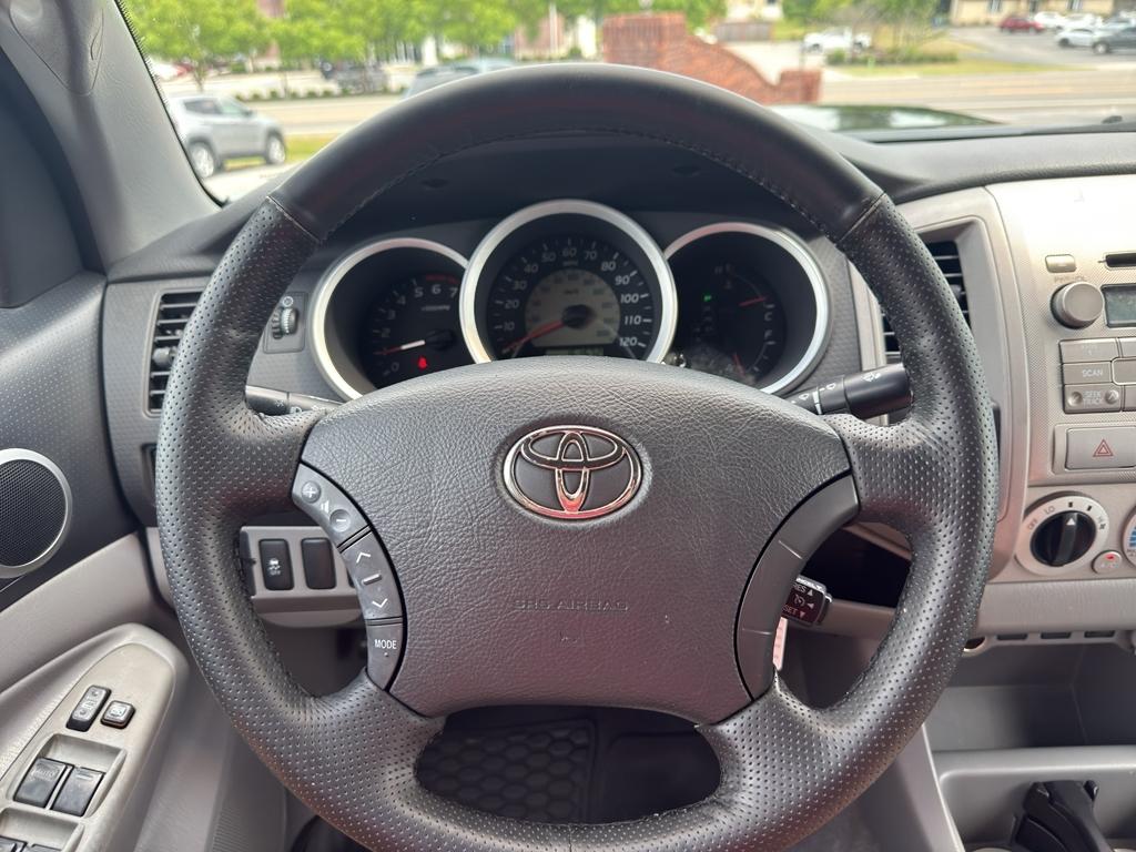 Toyota Tacoma  2009