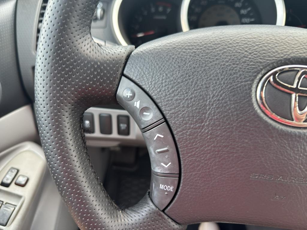 Toyota Tacoma  2009