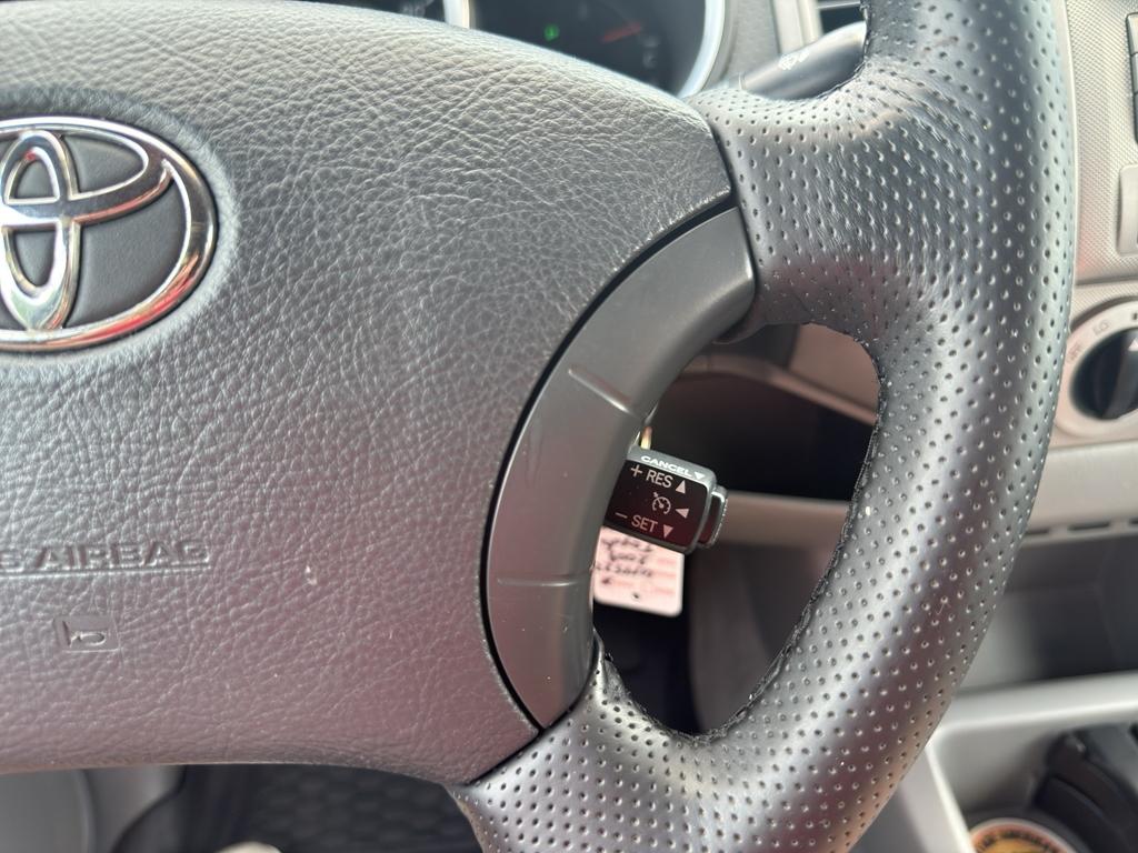 Toyota Tacoma  2009