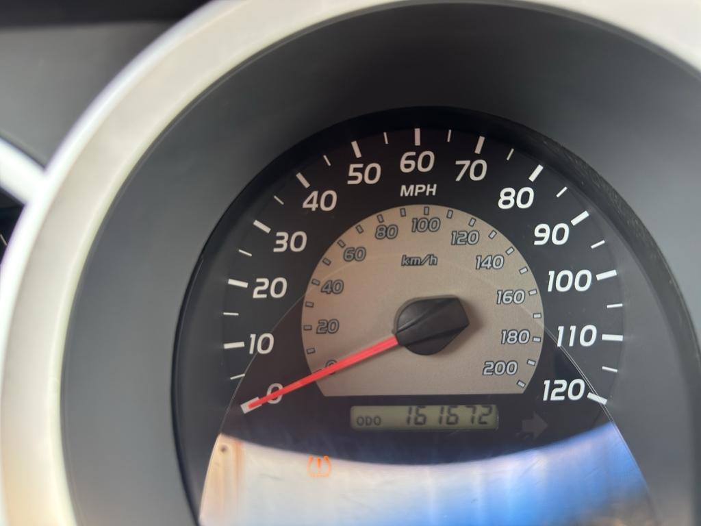 Toyota Tacoma  2009