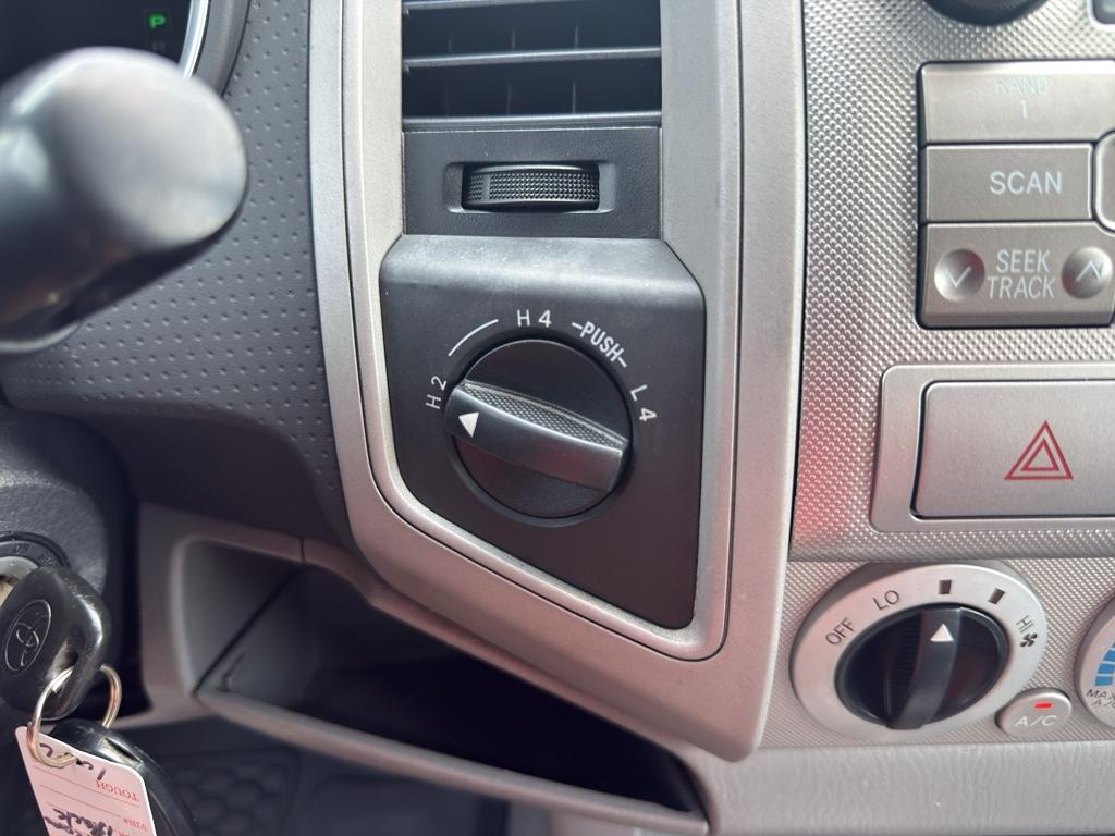 Toyota Tacoma  2009