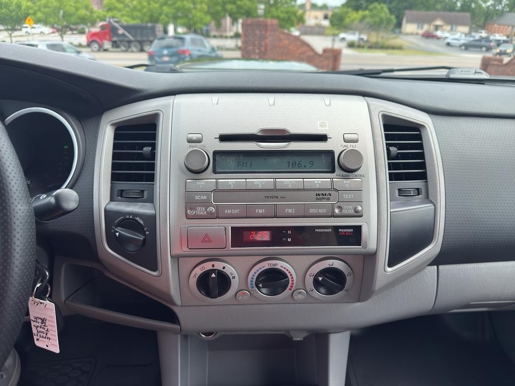 Toyota Tacoma  2009