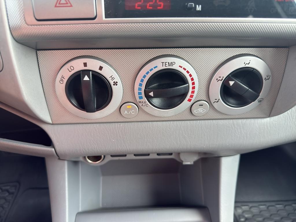 Toyota Tacoma  2009