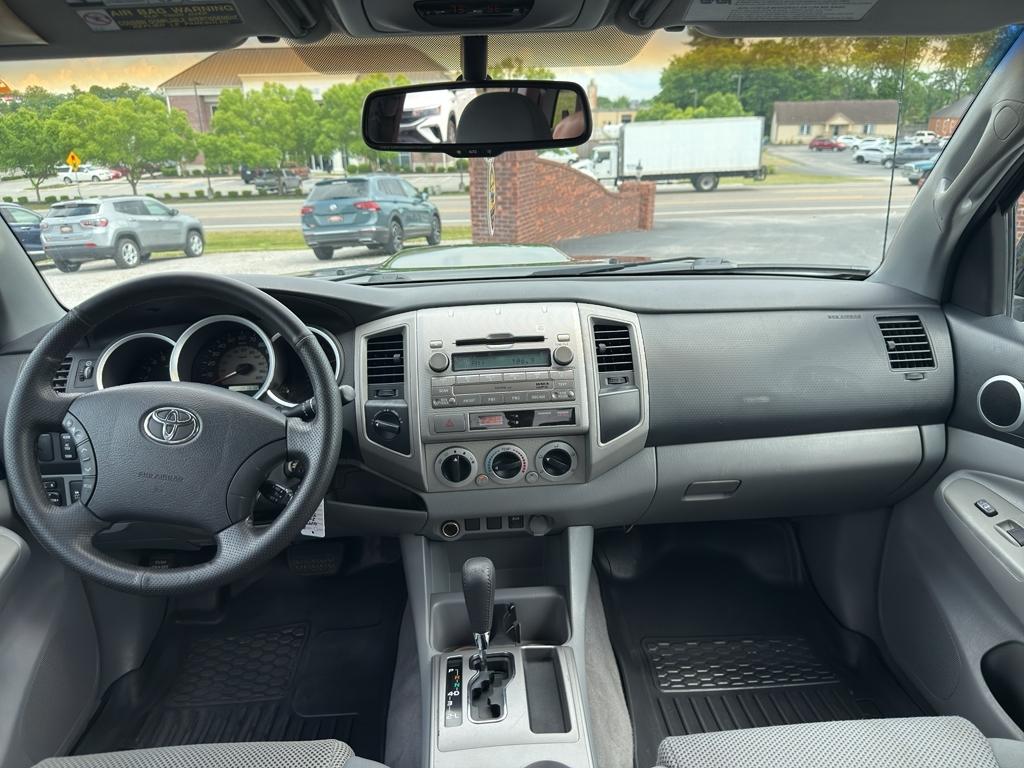 Toyota Tacoma  2009