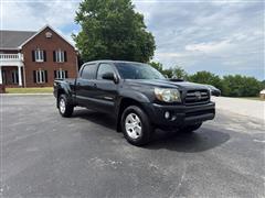 2009 Toyota Tacoma 