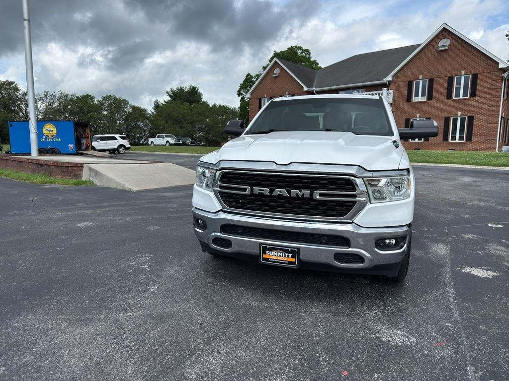 RAM 1500  2023