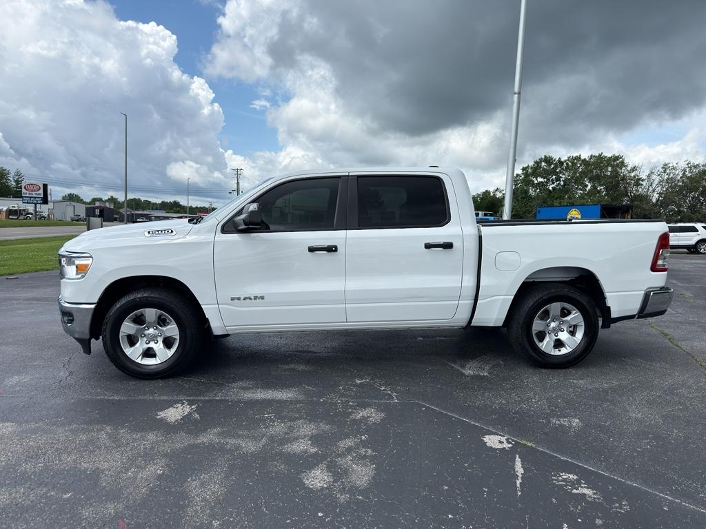 RAM 1500  2023