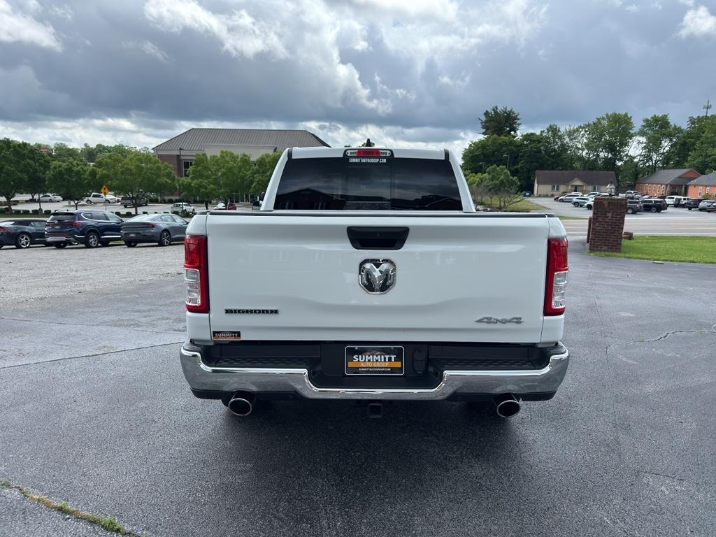 RAM 1500  2023