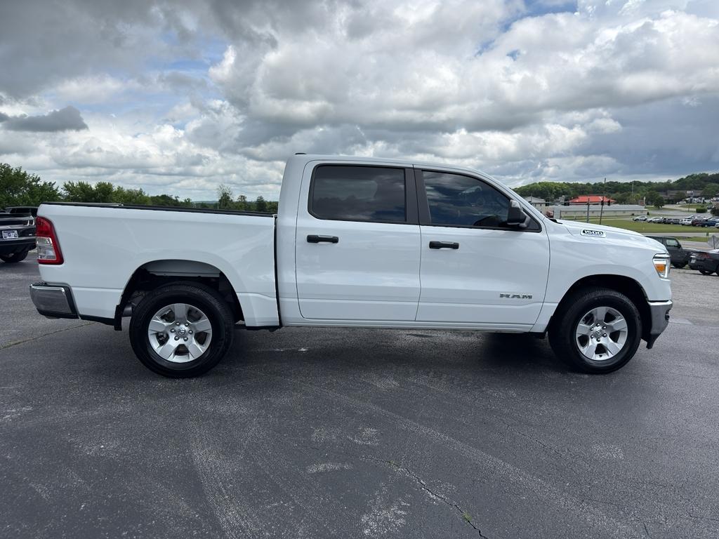 RAM 1500  2023