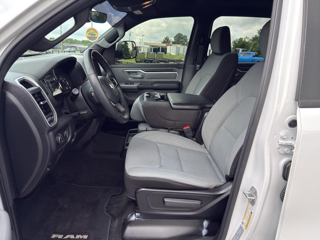 RAM 1500  2023