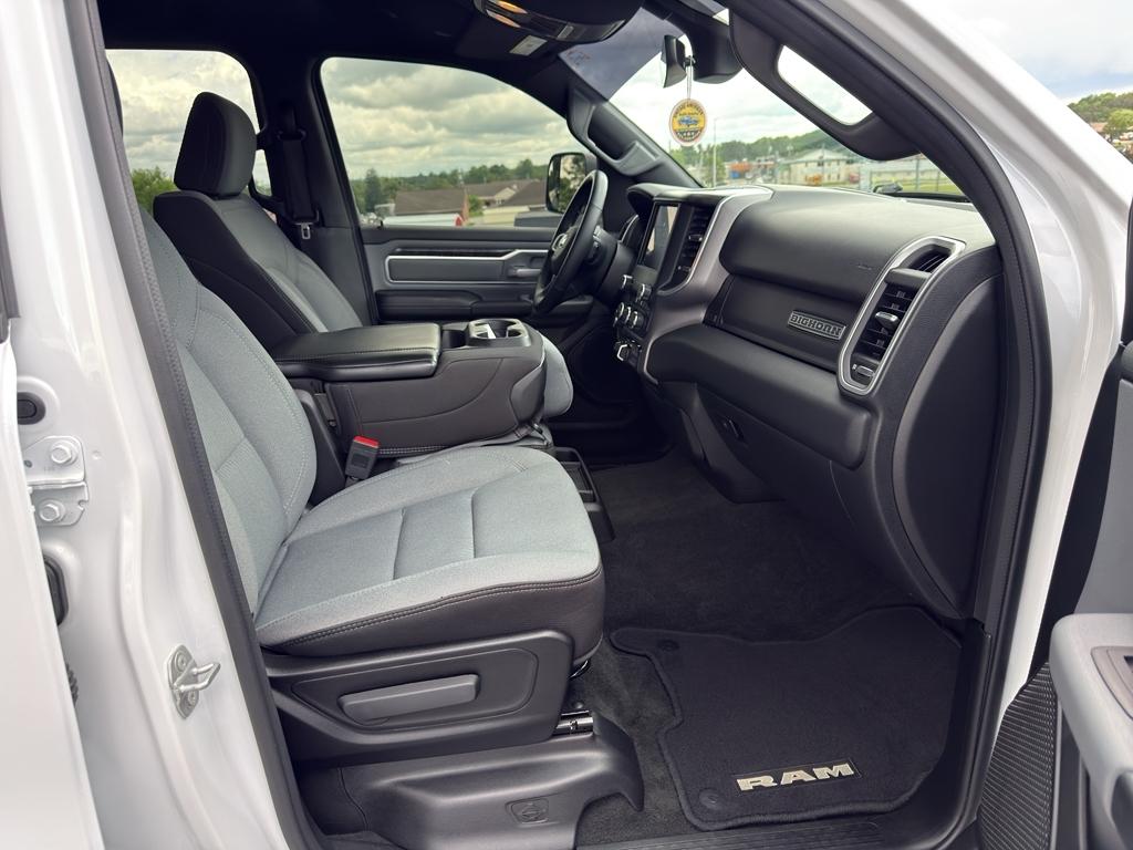 RAM 1500  2023